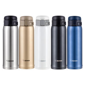 象印   保温杯480ML