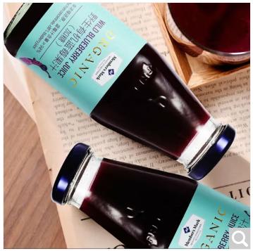 山姆 •  蓝莓汁 商品图0