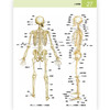 后浪正版 人体解剖学常用词图解 实用人体解剖学入门指导 解剖学术语释义+图解+涂色练习 商品缩略图2