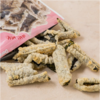东远 两班海苔脆片虾味50g  商品缩略图2