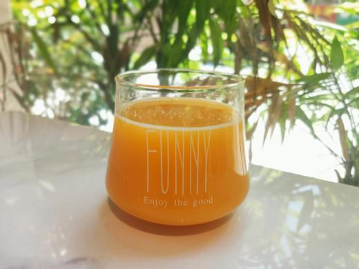 鲜橙汁 商品图0