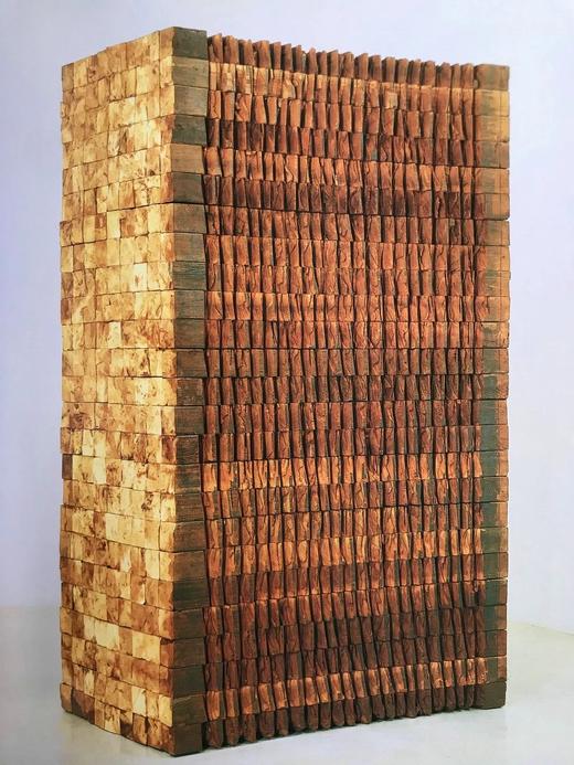 二十一世纪艺术图集 数百幅插图 精装大16开 商品图14