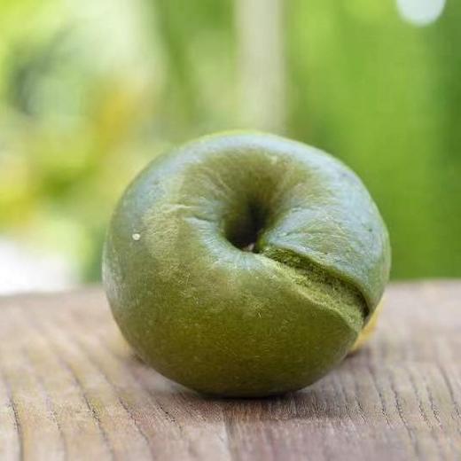 菠菜培根贝果 商品图0