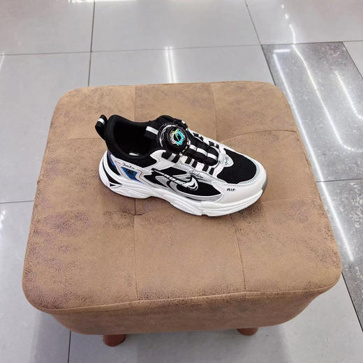 福得隆2022新款双网休闲鞋男童3630 3632   （32-37 38-42码） 商品图3