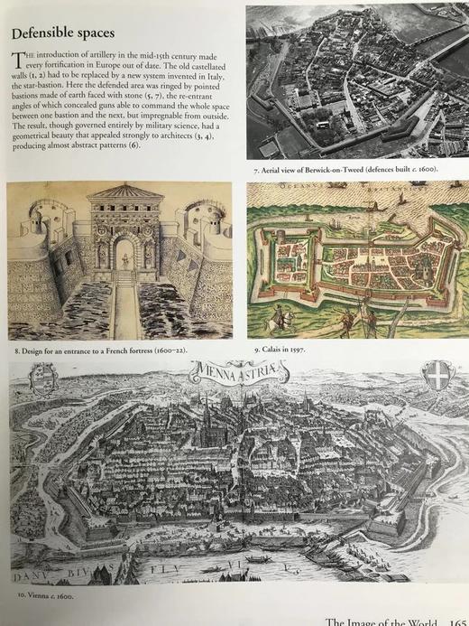 文艺复兴全景 千余幅插图 精装大16开 商品图9