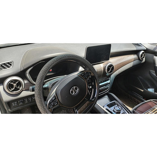 北京汽车 EU5 特供版 【长租-北京】 商品图5