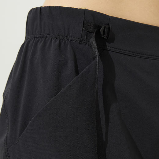 X-BIONIC 旷野行云 女子运动户外轻量短裤 22314 商品图2