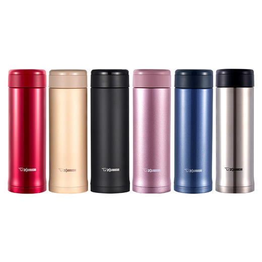 象印   保温杯350ML 商品图0