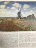 莫奈画集 281幅插图 精装大16开 商品缩略图14