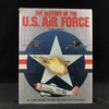 美国空军史 数百幅插图 精装大16开 商品缩略图0