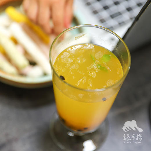 生态百香果酱  | 绿家自产 * Eco-Passion fruit  sauce | Self-production 商品图6