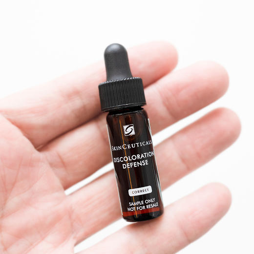 价值576 修丽可发光瓶臻白焕彩美白精华液4ml小样  国内专柜 商品图1