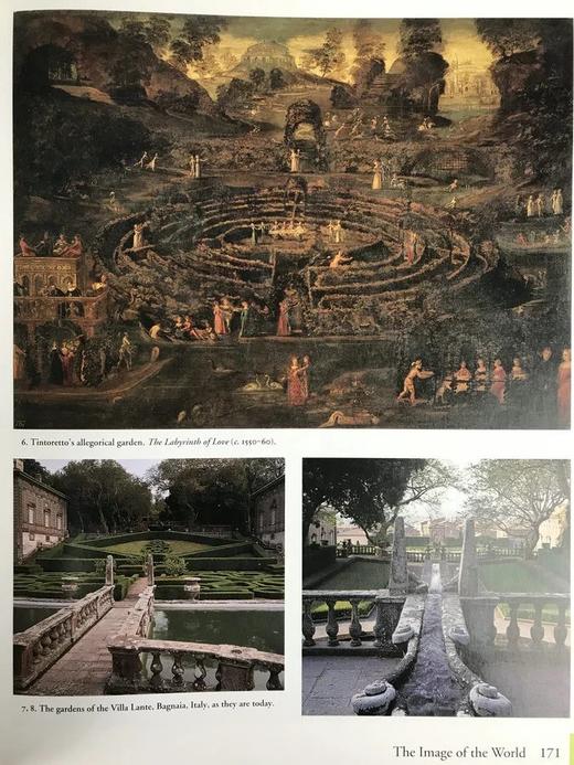 文艺复兴全景 千余幅插图 精装大16开 商品图7