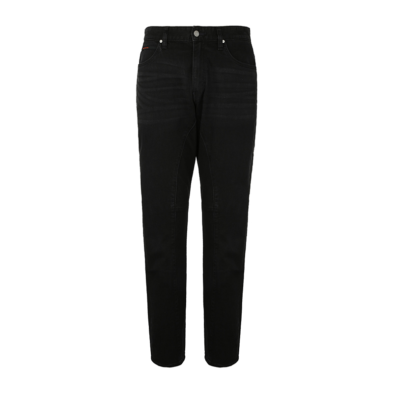 【腰围28，29断码】LEE都市骑士系列男士立体剪裁牛仔裤舒适中腰小直脚LMZ7882VL41F