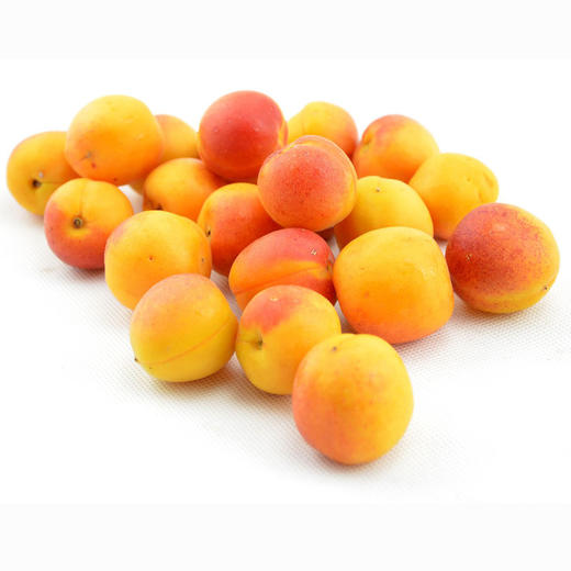 新疆吊干杏 商品图0