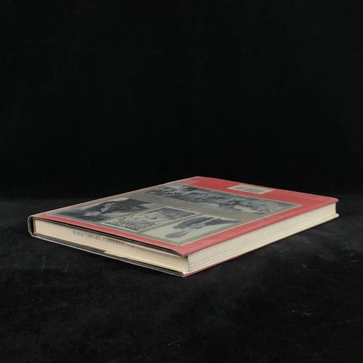 百老汇的舒伯特三兄弟 数百幅插图 精装大16开 商品图2