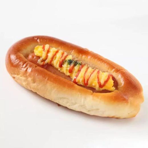 山崎 热狗沙拉 商品图0