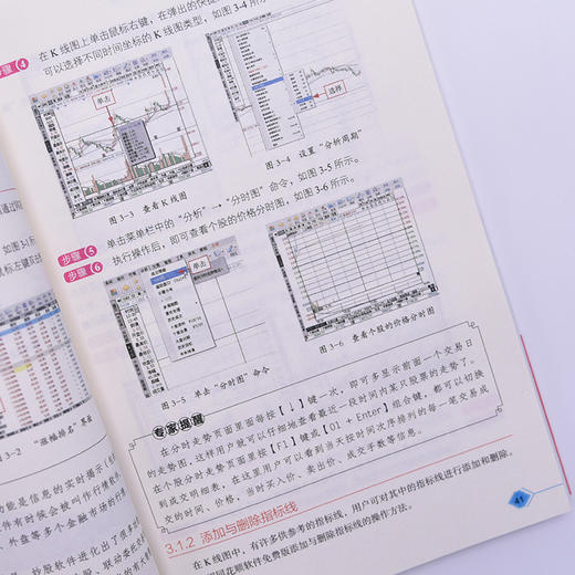 从零开始学炒股：股票入门与实战（全彩图解版）第2版 商品图7