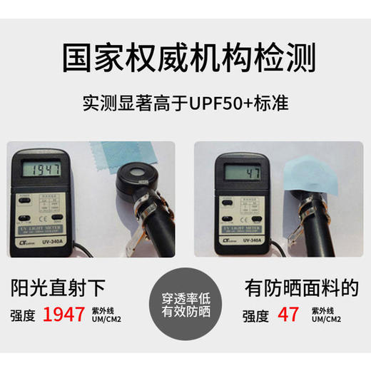 蕉下同款网红遮阳帽护脖子防晒帽女防紫外线户外骑行披肩大帽檐开车太阳帽 商品图3