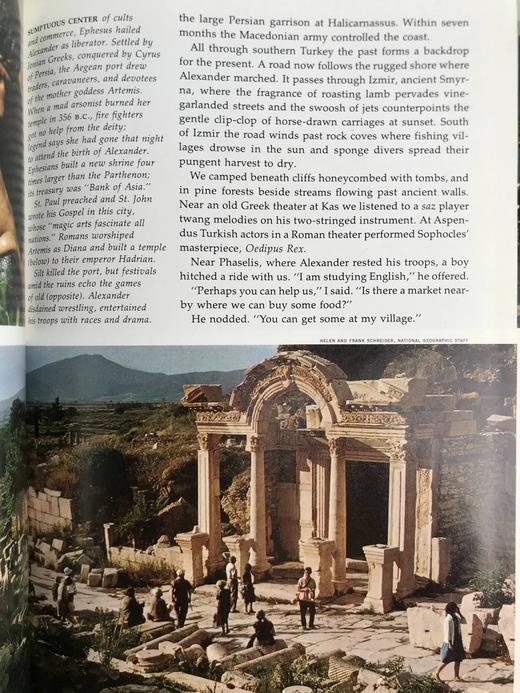 希腊与罗马：我们世界的建立者 541幅插图（440幅彩色） 精装16开 商品图13