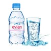 依云天然矿泉水(330ml*24) 商品缩略图0
