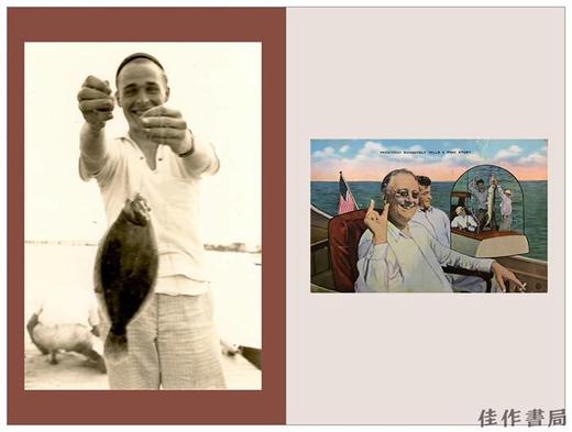 People Fishing/钓鱼的人 商品图1