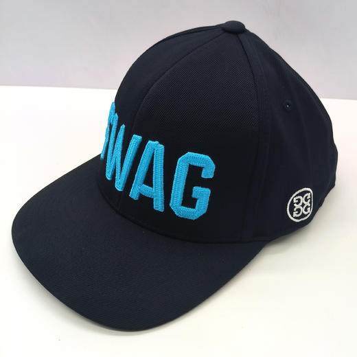 【限量】SWAG✖G/FORE联名 高尔夫时尚遮阳运动球帽 官方授权专卖 保真 商品图5