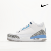 乔丹 Air Jordan 3 "Desert Cement" AJ3 乔3水泥沙漠中帮运动篮球鞋 商品缩略图0