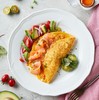 牛油果熏三文鱼蛋卷 Smoked Salmon & Avocado Egg Roll 商品缩略图0