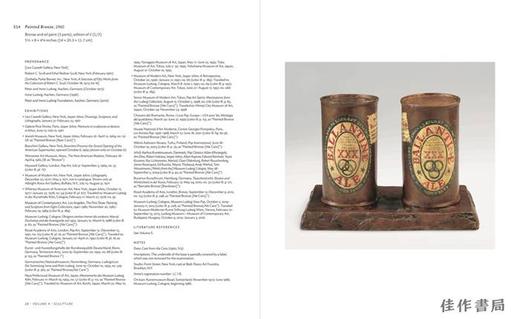 Jasper Johns: Catalogue Raisonne of Painting and Sculpture/贾斯伯·琼斯：绘画和雕塑作品全集 商品图2