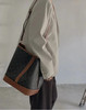 Celine水桶包中号-老花 商品缩略图1