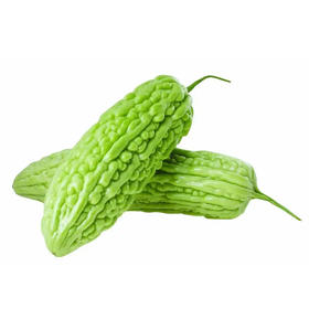 【hjx】本地苦瓜 500g