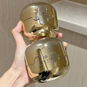 AG抗糖小金罐面膜110g