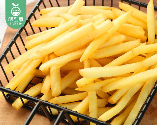 水乡码头三剑客组合/1份（笑脸薯饼300g+美式薯条350g+甘梅地瓜300g）生产日期：25年10月补单专用 商品图2