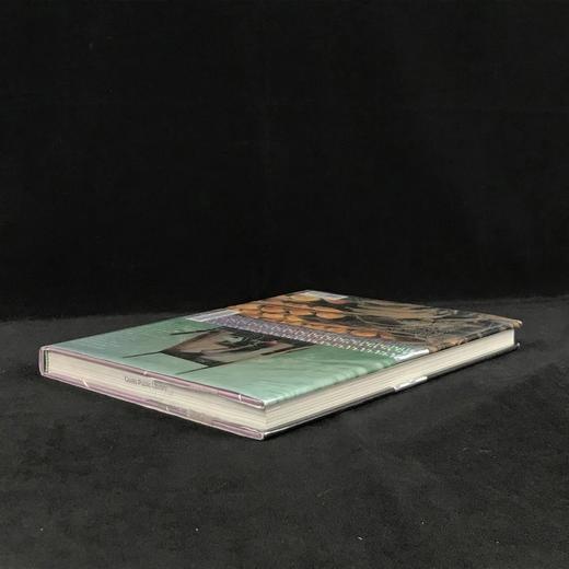 二十一世纪艺术图集 数百幅插图 精装大16开 商品图2