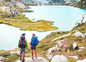 【O包】你背上的背包省不省力，其实要看它…… 