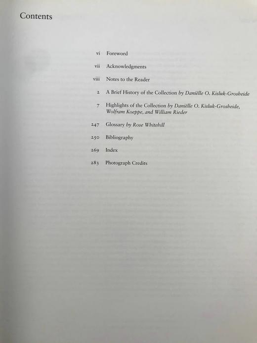 大都会艺术博物馆欧洲家具图集 138幅彩色插图 精装大16开 商品图4