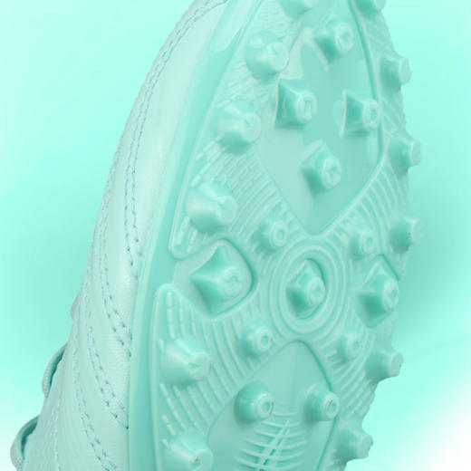 Lining/李宁 铁2升级青少年短草地足球训练鞋ASFS0168 商品图3