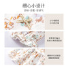 英氏女童连衣裙秋新品宝宝休闲裙子长袖碎花公主裙YRLAJ32130A 商品缩略图2