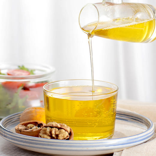 光雾良源有机核桃油50ml/瓶 商品图3