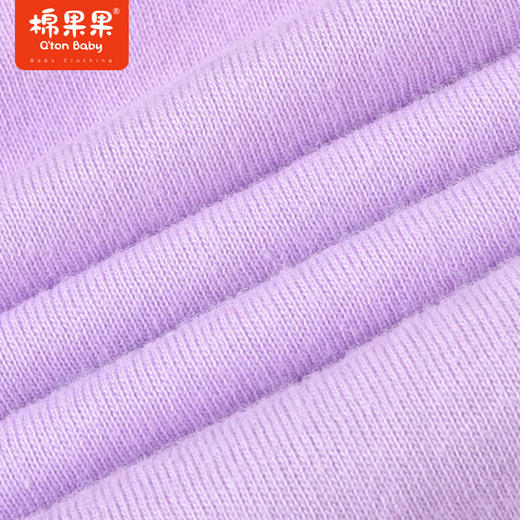 棉果果商场同款秋季新款女童外套+内胆外套两件套一衣三穿保暖冲锋衣气质时尚M322100422432 商品图1