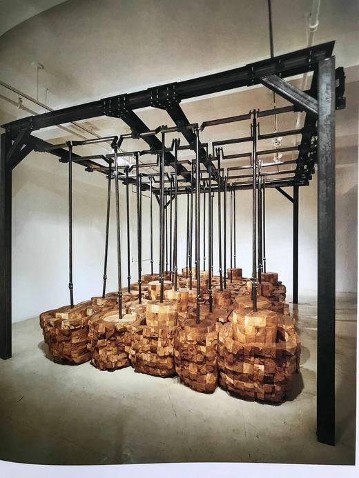 二十一世纪艺术图集 数百幅插图 精装大16开 商品图13