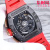 碳纤维壳 理查德米勒RM11-FM系列 男士腕表 人体工程学设计相吻合的品牌的标志性建筑 商品缩略图6