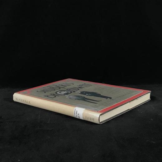 百老汇的舒伯特三兄弟 数百幅插图 精装大16开 商品图1