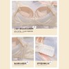 【够圆润才抢眼，小胸聚拢杯】黛唯梵新款内衣女聚拢防下垂小胸聚拢天然乳胶无钢圈收副乳文胸罩美背 商品缩略图7