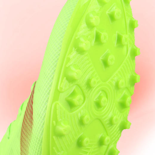 Lining/李宁 疾影短草地足球训练鞋ASFS0034 商品图3