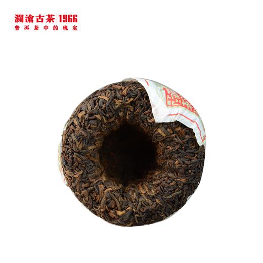 【预售】澜沧古茶2012年女儿香沱普洱熟茶50g 商品图2