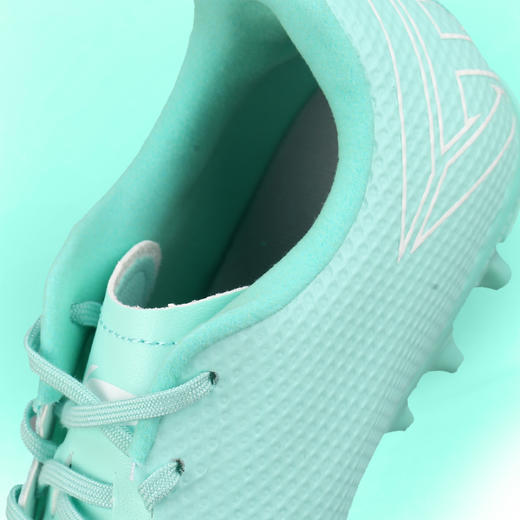 Lining/李宁 铁2升级青少年短草地足球训练鞋ASFS0168 商品图2