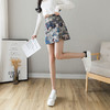 ins超仙学生半身裙春夏季小个子性感高腰包臀裙女甜欲风时尚短裙 商品缩略图4