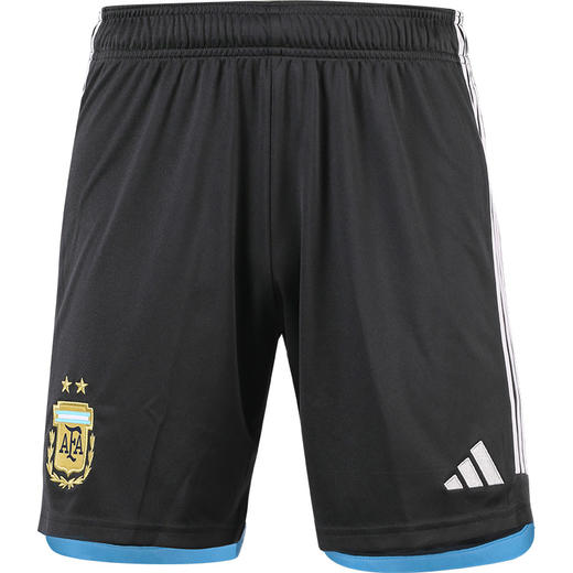 ADIDAS/阿迪达斯 AFA H SHO2022世界杯阿根廷队主场比赛短裤HB9216 商品图5